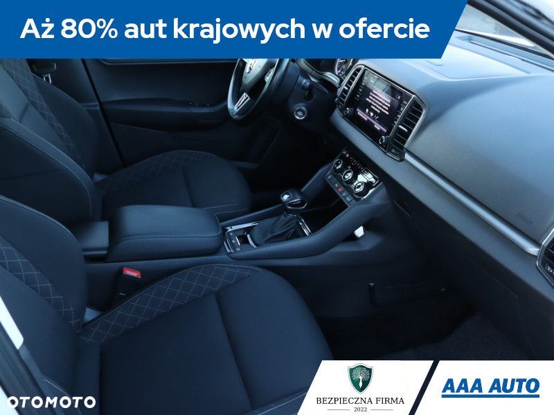 Skoda Karoq - 11