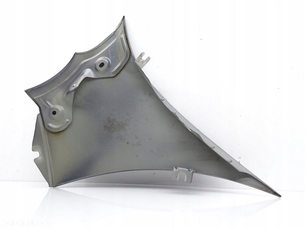 BŁOTNIK PRAWY PRZÓD PRZEDNI MAŁY VW BEETLE II 5C 11-19R SZARY LD7X - 3