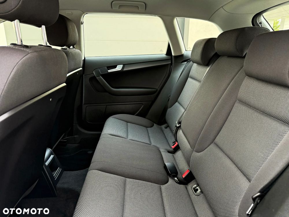 Audi A3 Sportback 1.6 Ambition - 25