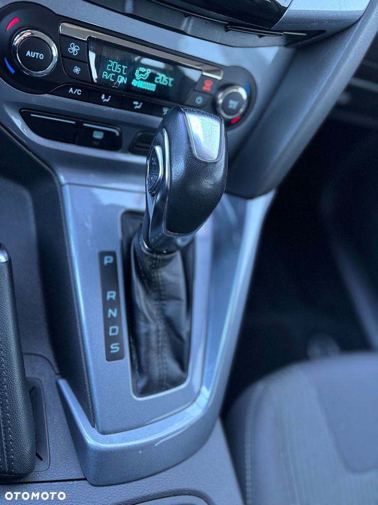Ford Focus 1.6 TI-VCT Titanium - 17