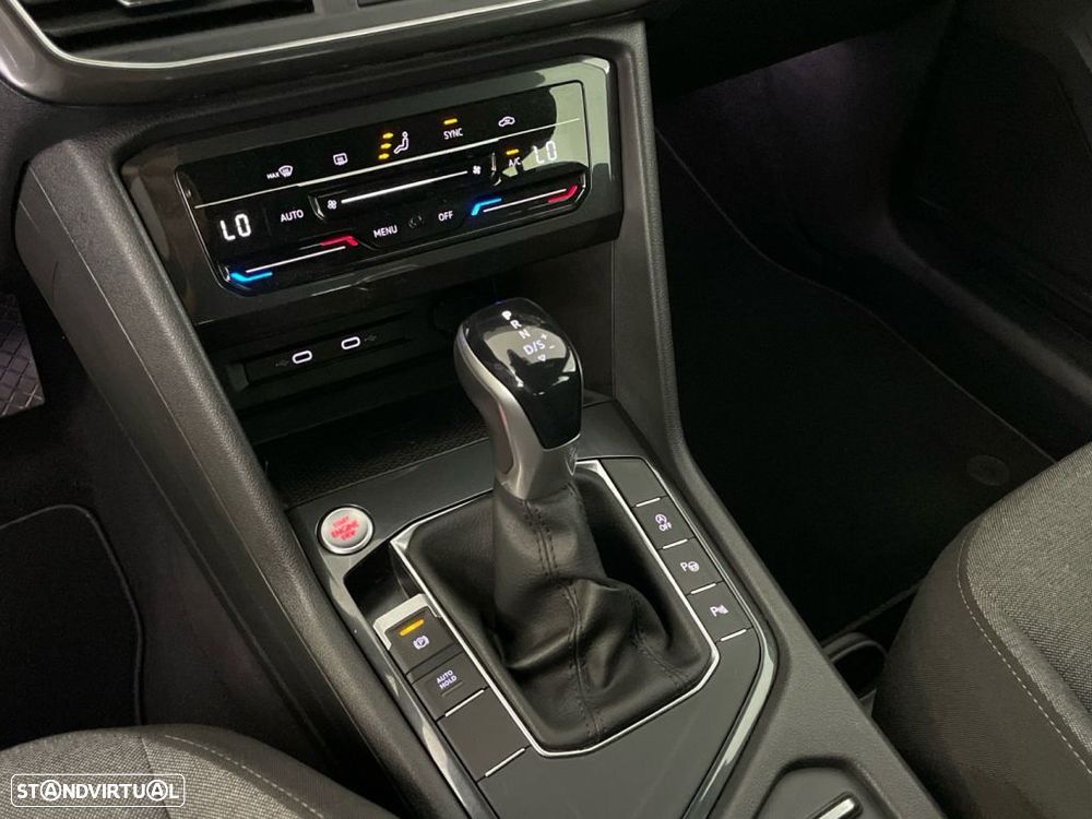 SEAT Tarraco 2.0 TDI Style DSG — fotografia 24