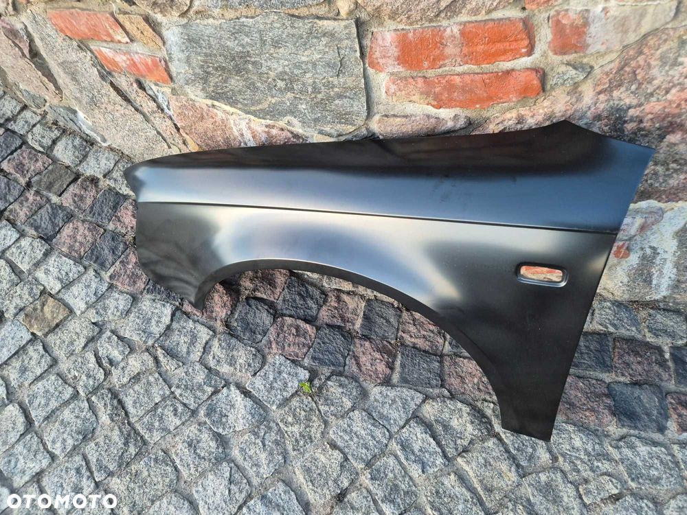 audi a4 b7 błotnik przedni lewy przód nowy !! - 7