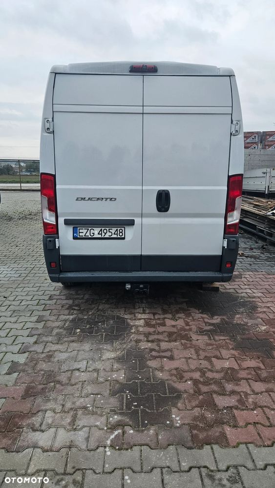 Fiat Ducato - 3