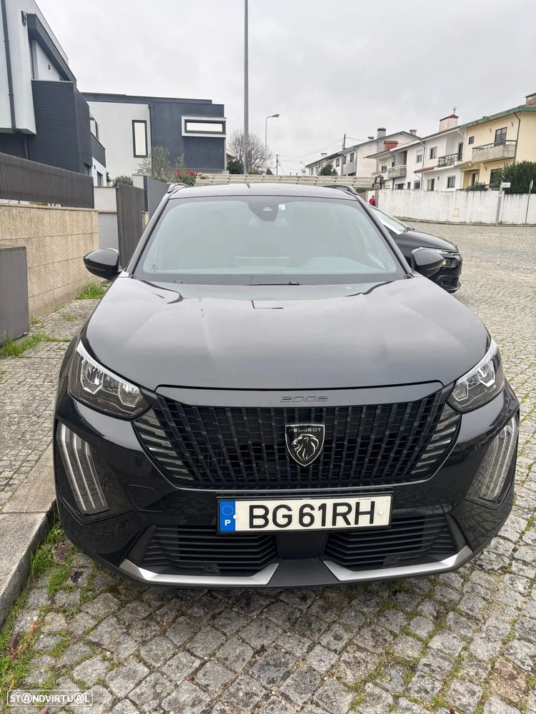 Peugeot 2008 1.2 PureTech Allure - 1