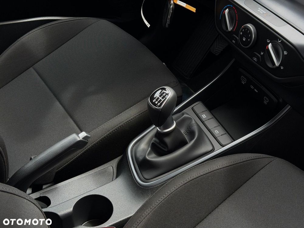 Hyundai i20 2026