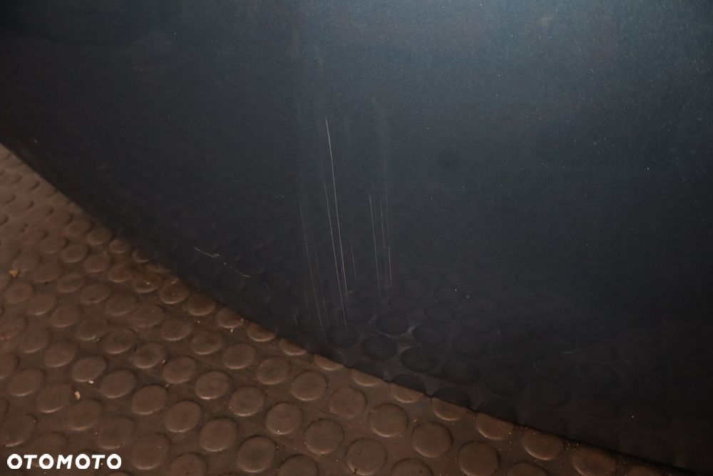 MASKA  MAZDA 3 II - 4