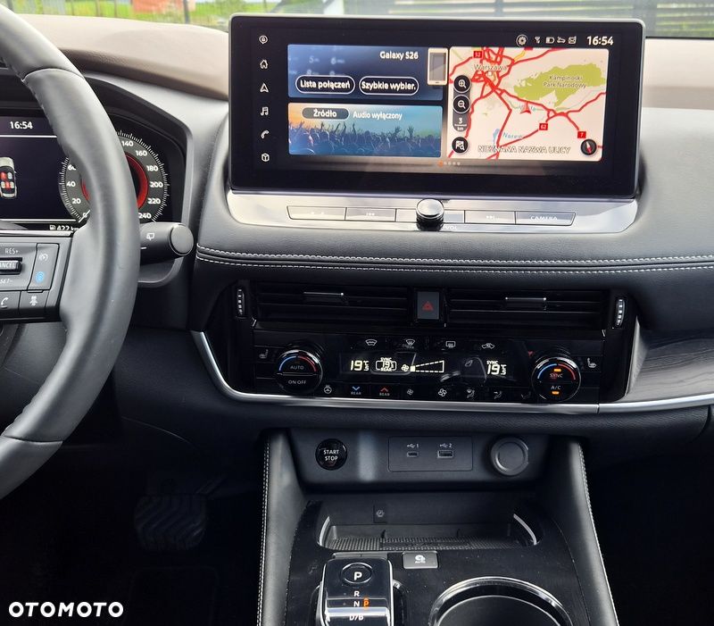 Nissan X-Trail 1.5 VC-T e-POWER Tekna e-4ORCE - 29