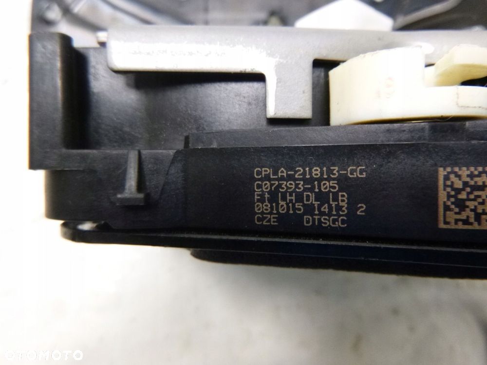 JAGUAR XE X760 ZAMEK DRZWI LEWY PRZÓD LR063616 - 10