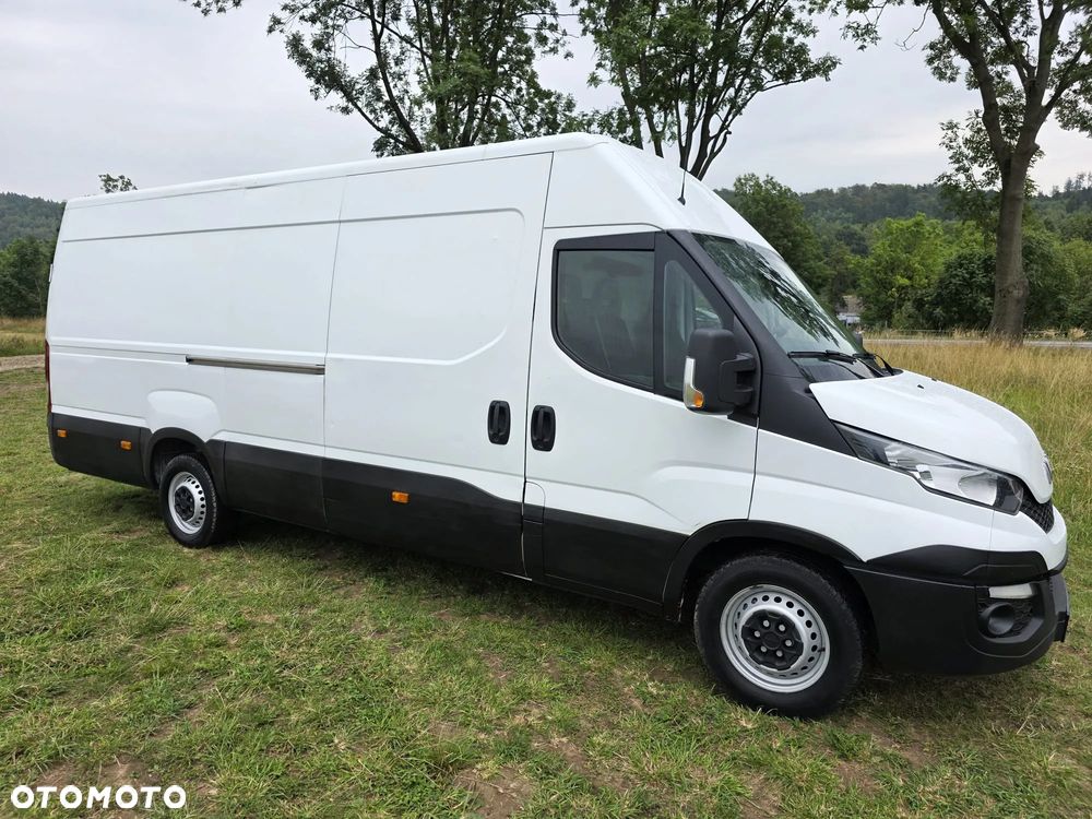 Iveco DAILY - 4