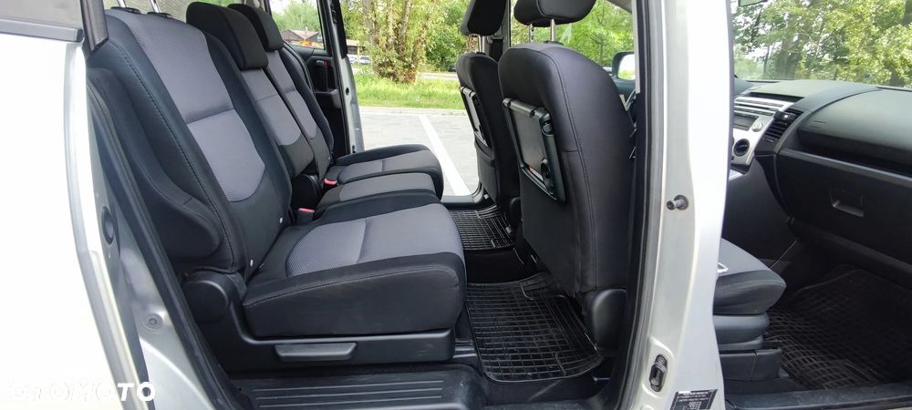 Mazda 5 1.8 Comfort - 25