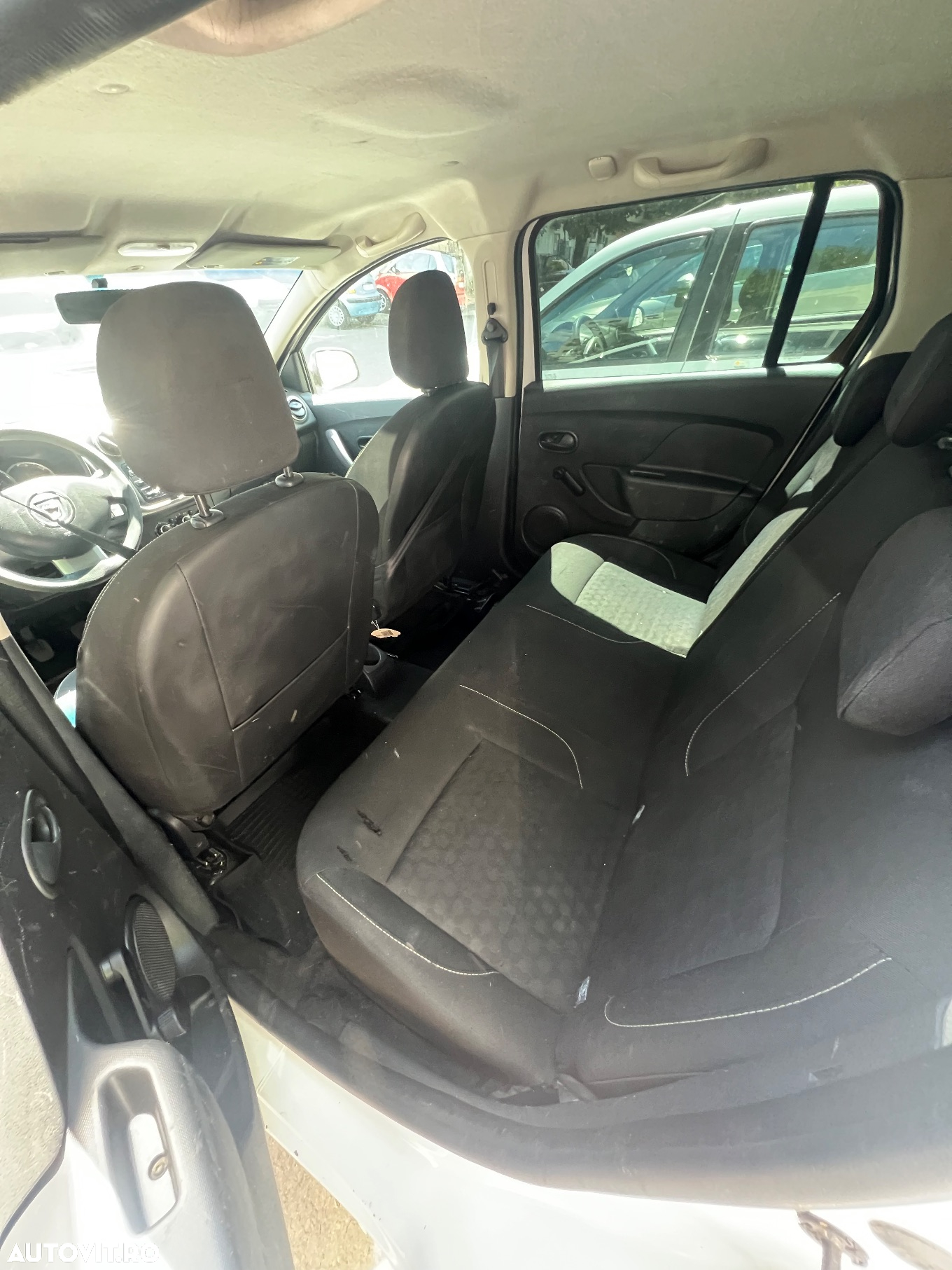 Dacia Logan MCV 1.5 Blue dCi Ambiance - 9
