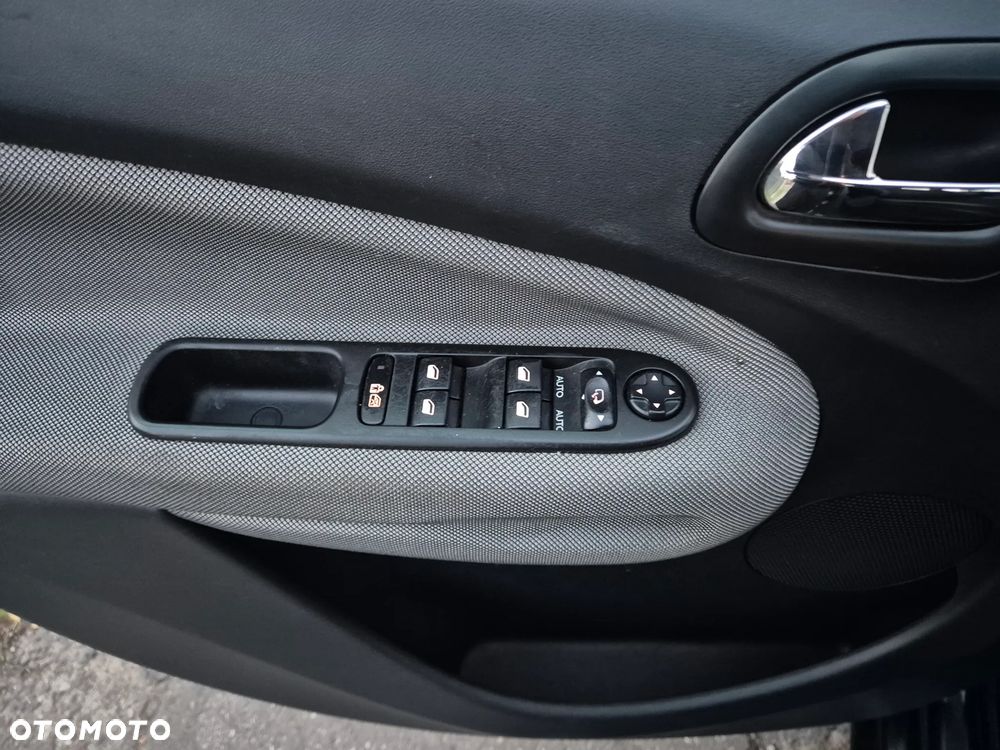 Citroën C3 Picasso 1.6i Selection - 14