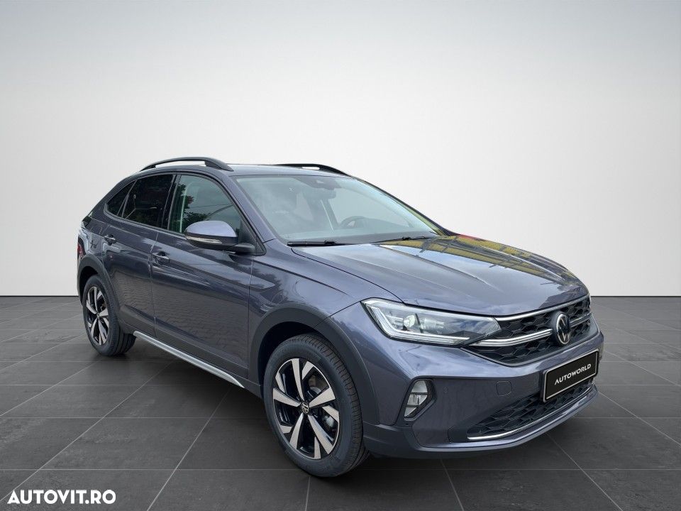 Volkswagen Taigo 1.0 TSI DSG Life - 1