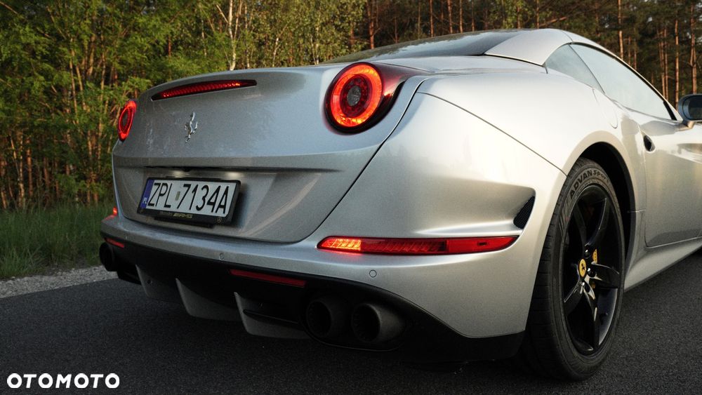 Ferrari California F1 DCT - 24