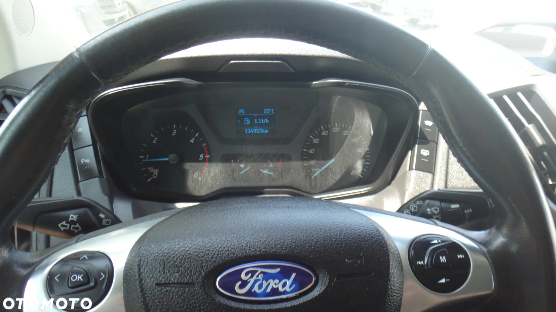 Ford TRANSIT - 11
