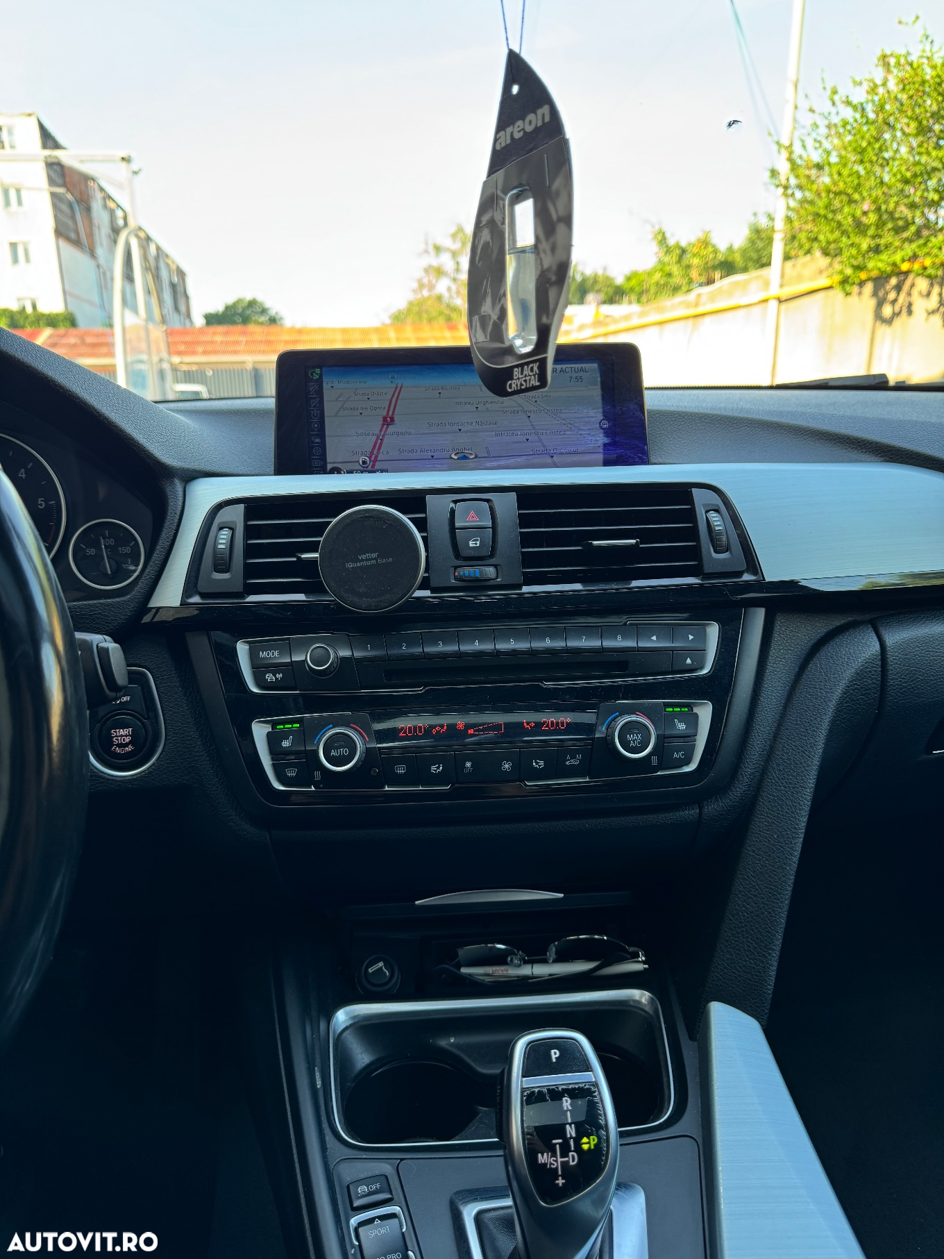 BMW Seria 4 - 15