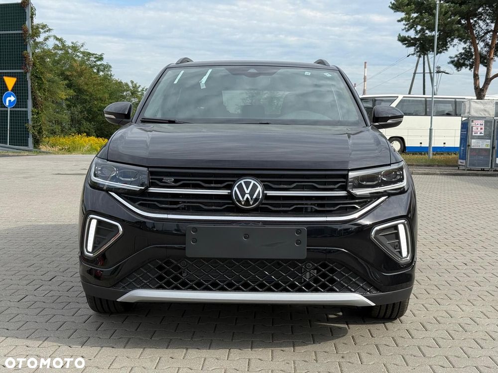 Volkswagen T-Cross 1.5 TSI ACT R-Line Plus DSG - 3