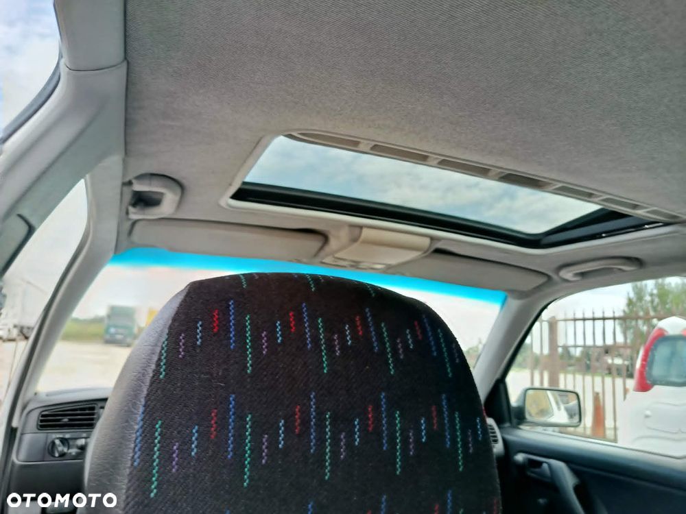 Volkswagen Golf 1.9 CL D - 7