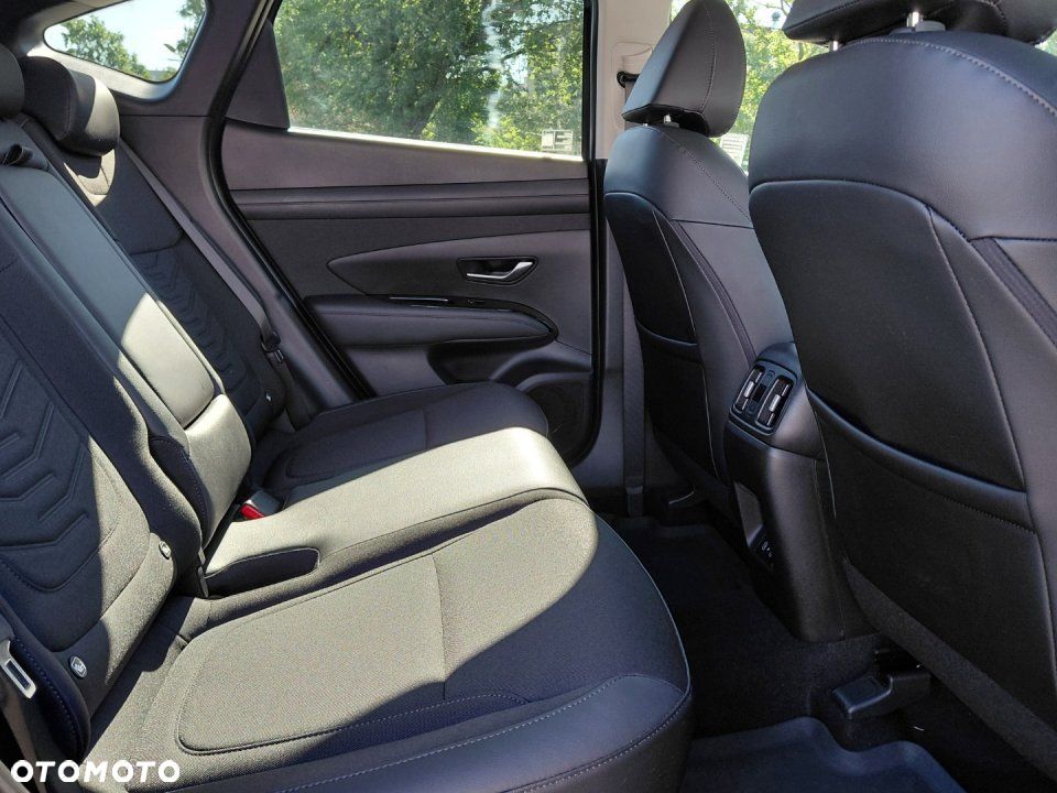 Hyundai Tucson - 13