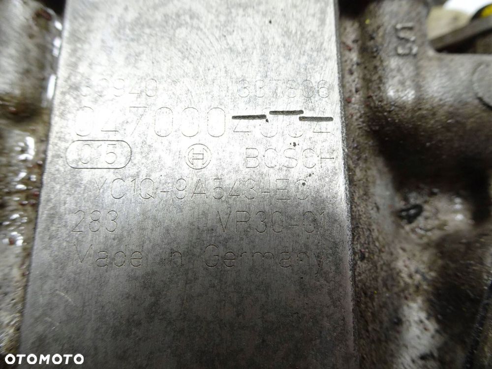 pompa wtryskowa ford transit mk5 2.0 td 00-06 r. - 6