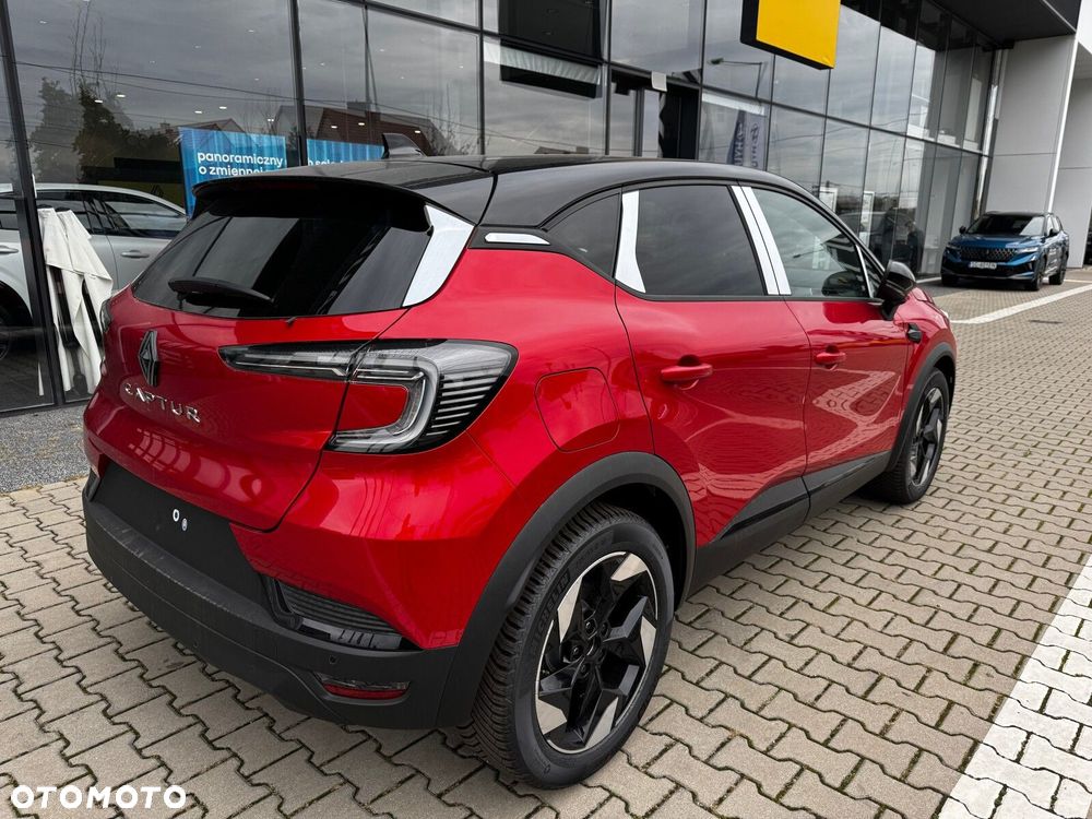 Renault Captur - 5