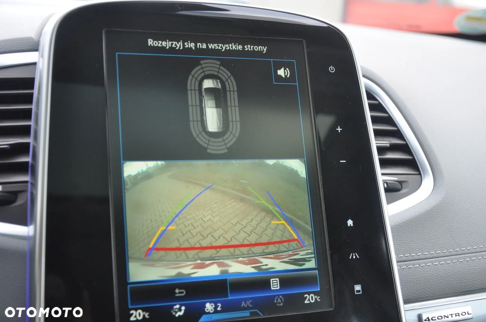 Renault Espace Energy dCi 160 EDC Initiale Paris - 40