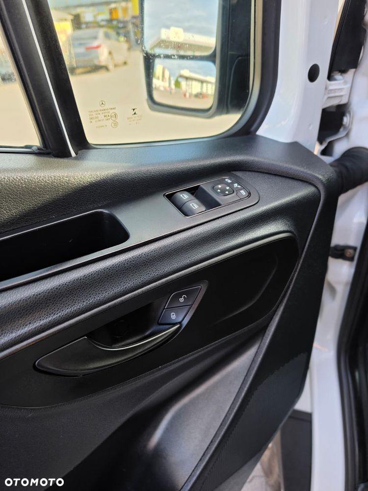 Mercedes-Benz sprinter - 8