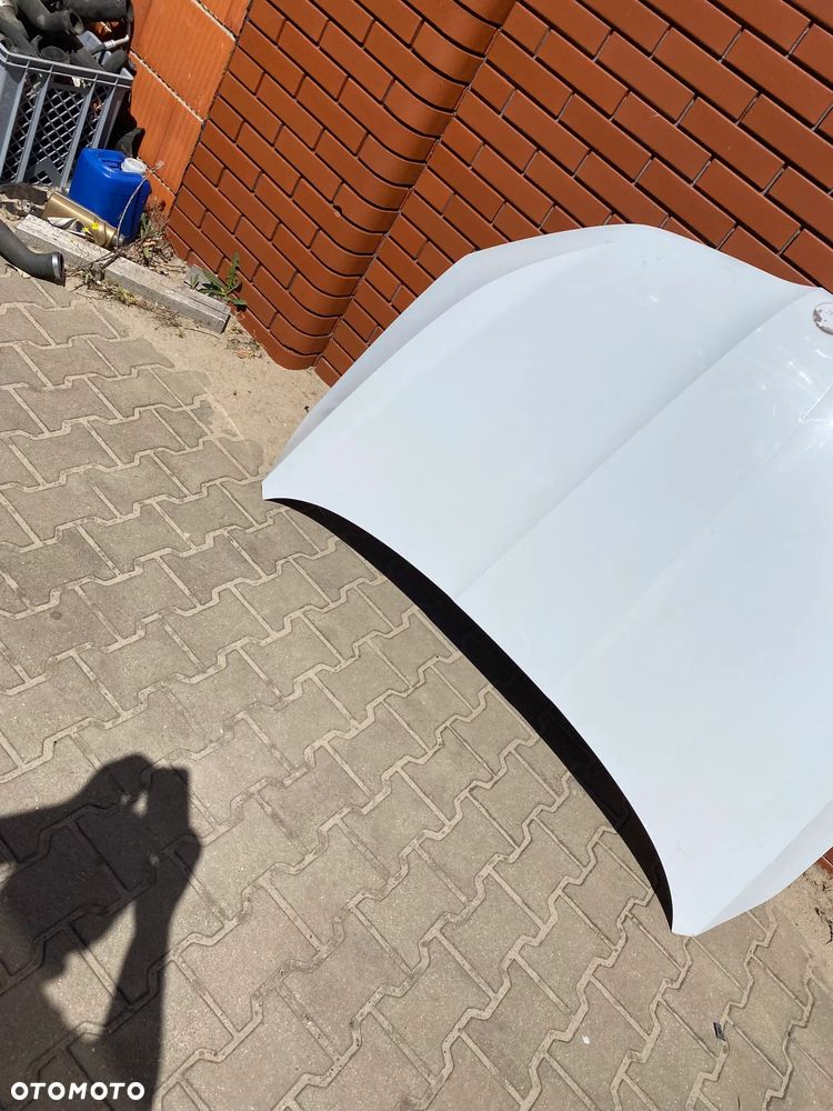 MASKA SKODA OCTAVIA III 2017- - 2