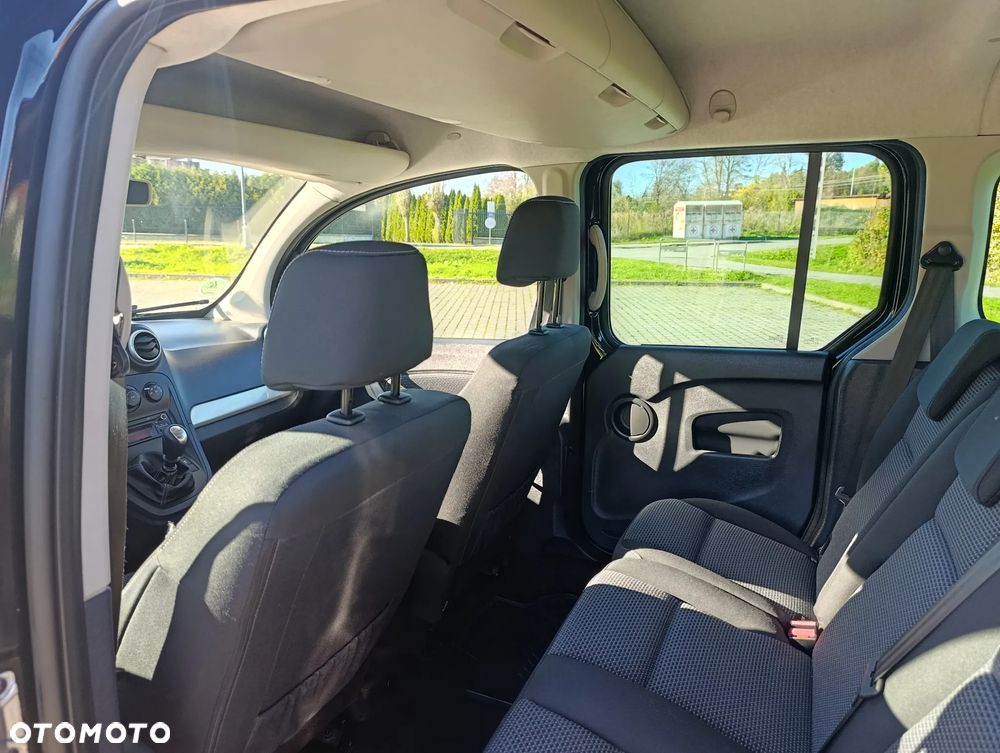 Mercedes-Benz Citan ver-111-cdi-tourer-lang - 15