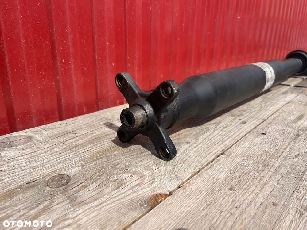 MERCEDES W221 3.0CDI WAŁ ORYGINAŁ STAN PERFEKT - 6