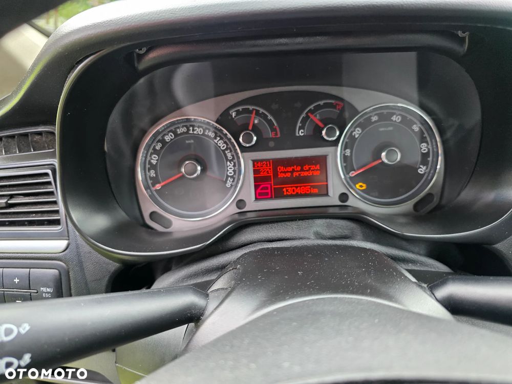 Fiat Linea 1.4 T-Jet 16V Active - 5