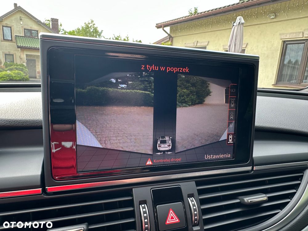 Audi A7 Sportback 55 TFSI Quattro S tronic - 33