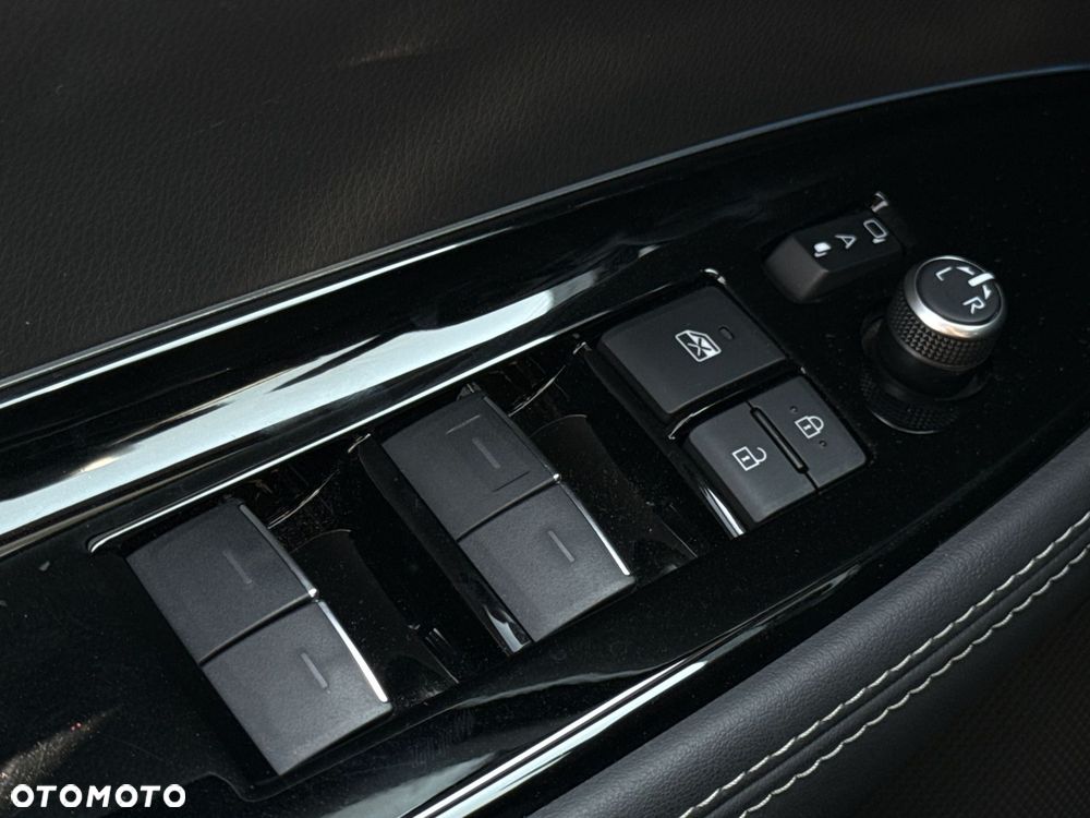 Toyota Mirai - 19