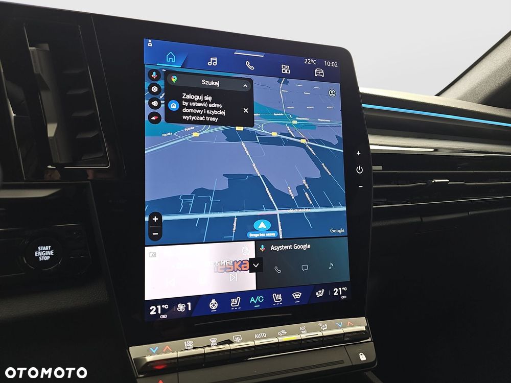 Renault Espace 1.2 E-Tech Full Hybrid 200 Iconic MMT 5os - 20