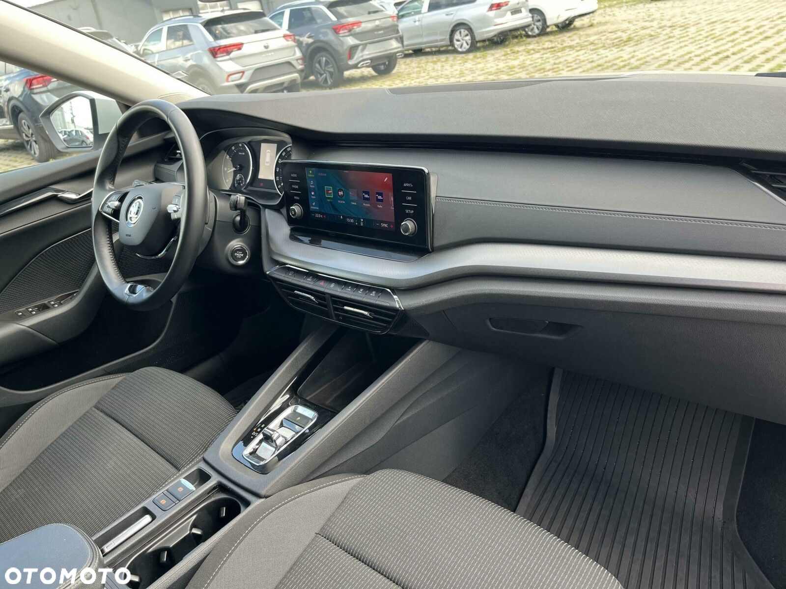 Skoda Octavia - 11