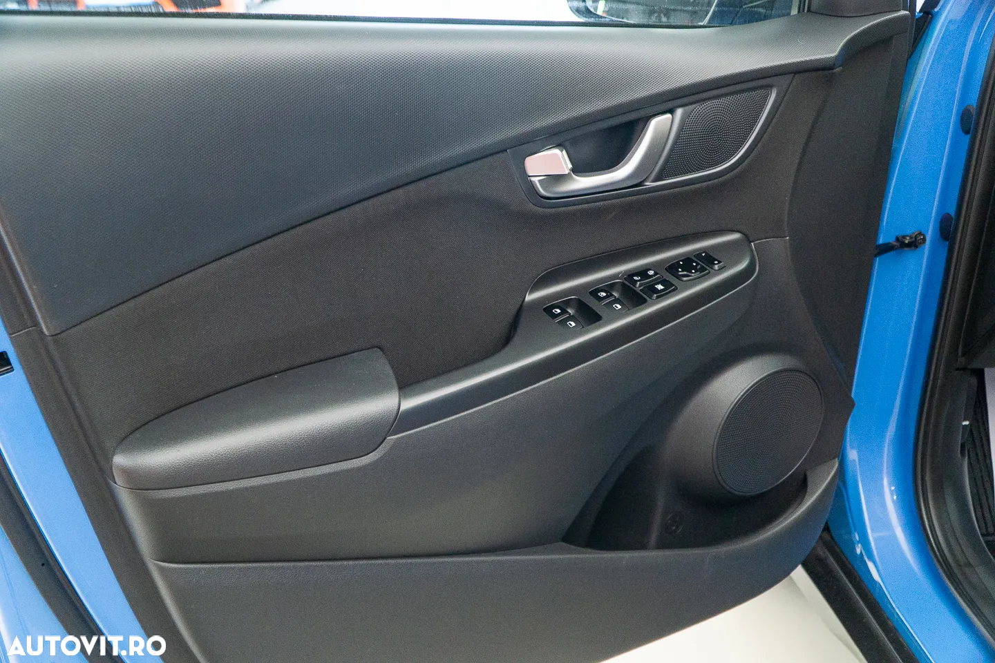 Hyundai KONA 1.0 T-GDI 120 CP 6MT 2WD Highway - 36