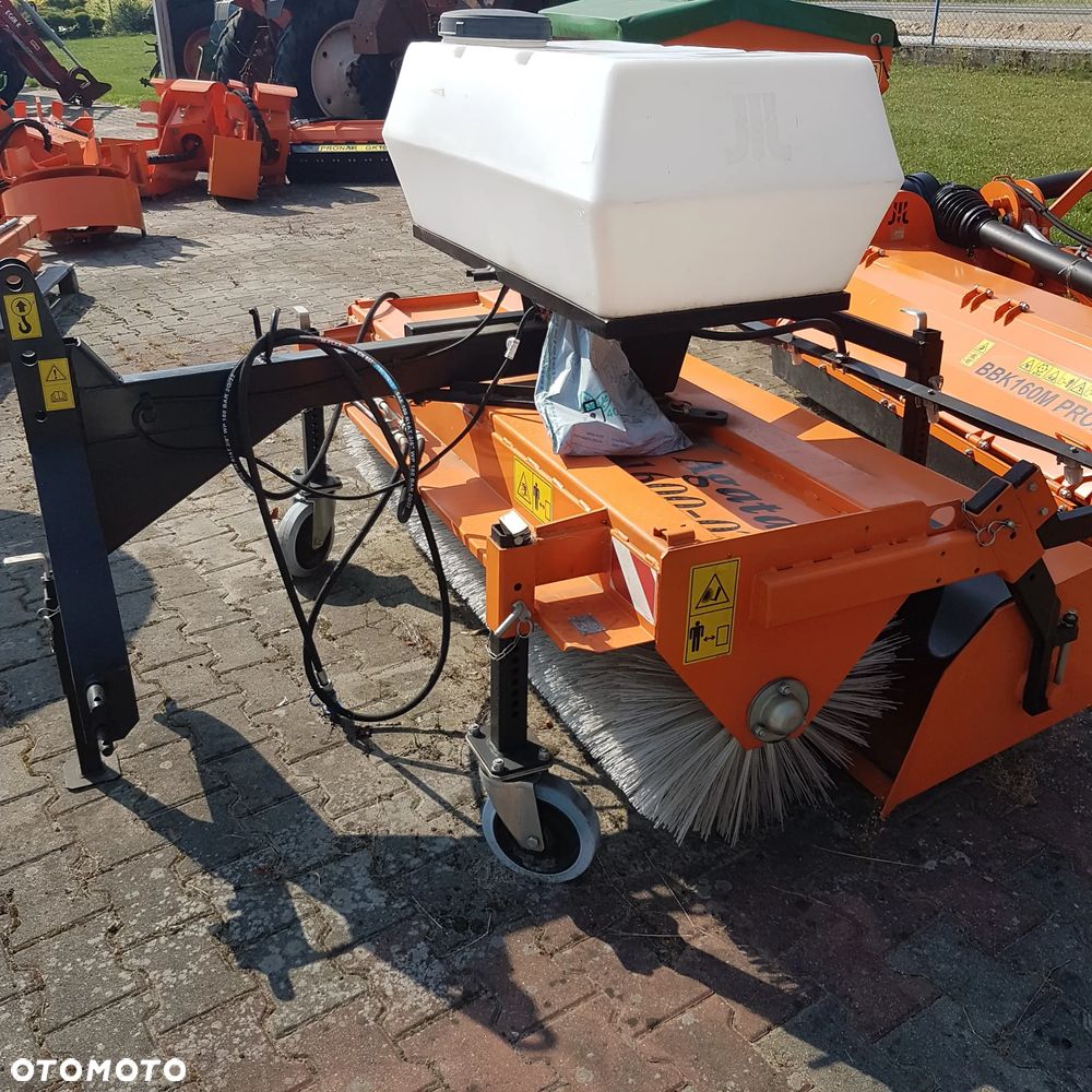 Pronar ZM1600 AGATA - 3