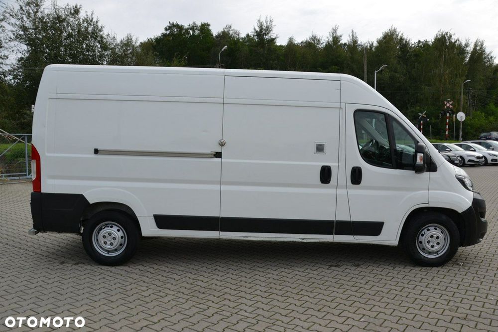 Peugeot Boxer - 8