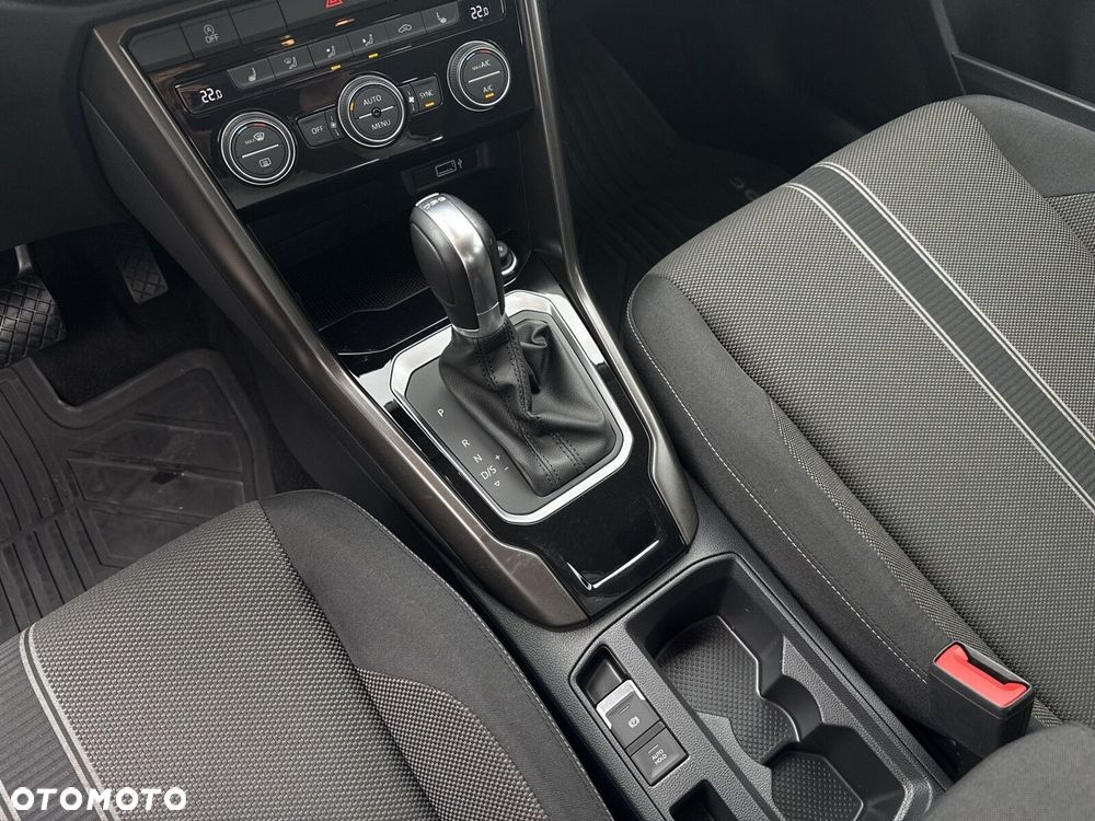 Volkswagen T-Roc 1.5 TSI GPF ACT Advance DSG - 20