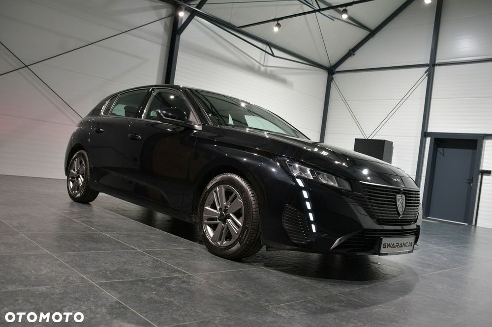 Peugeot 308 BlueHDi 130 Allure Pack - 8