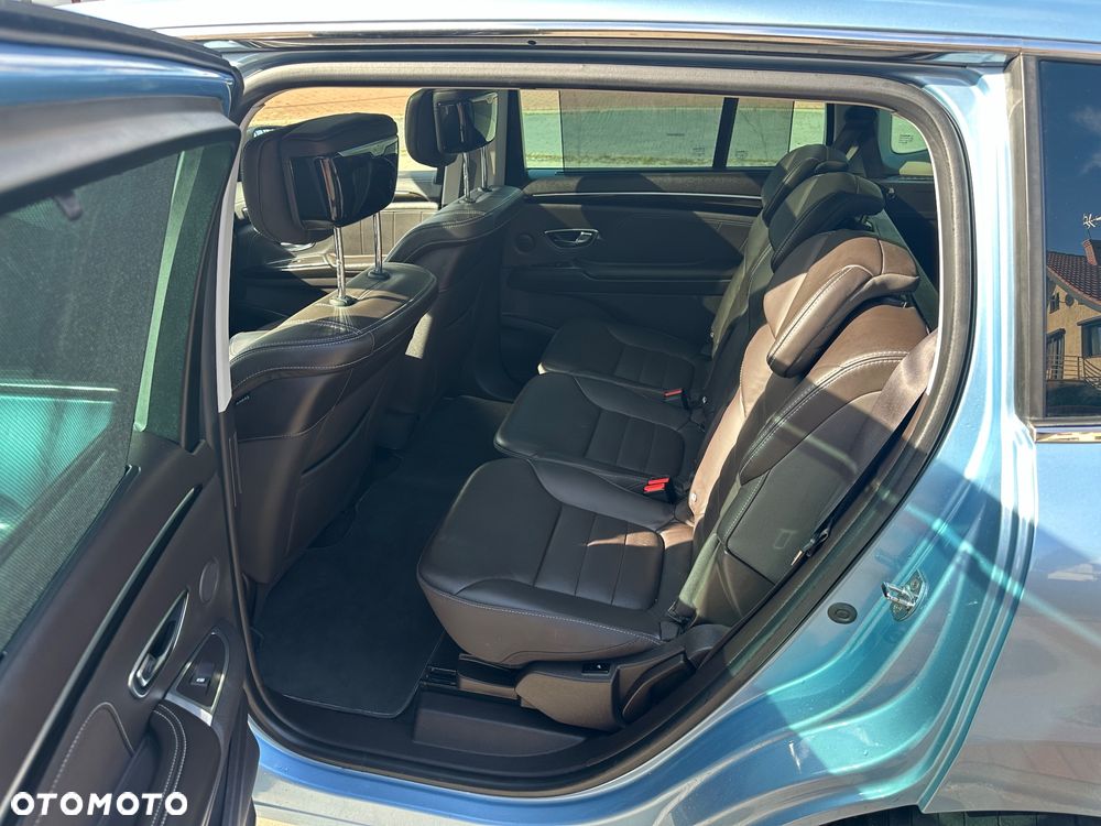 Renault Espace 1.6 TCE Initiale Paris EDC 7os - 19