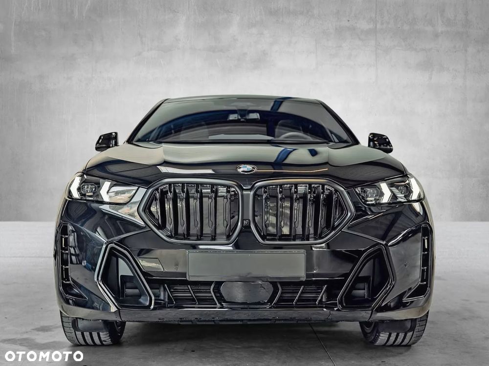 BMW X6 - 2