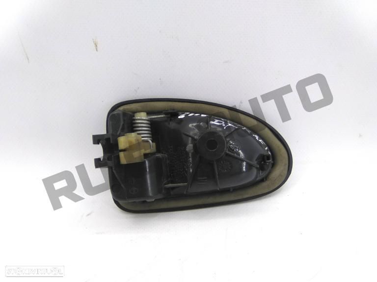 Puxador Interior Frente Direito 9903_5101 Renault Trafic Ii [20 - 2