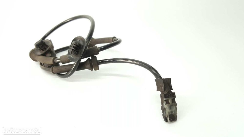 SENSOR ABS RENAULT KANGOO FURGóN MAXI 2P PROFESIONAL - 3