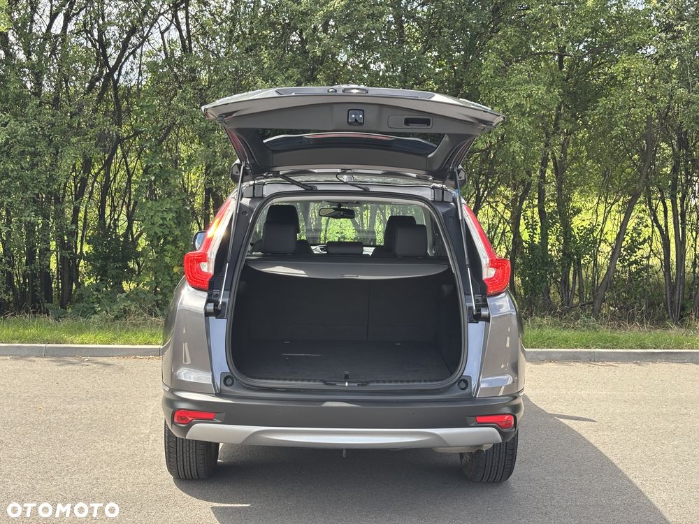 Honda CR-V - 24