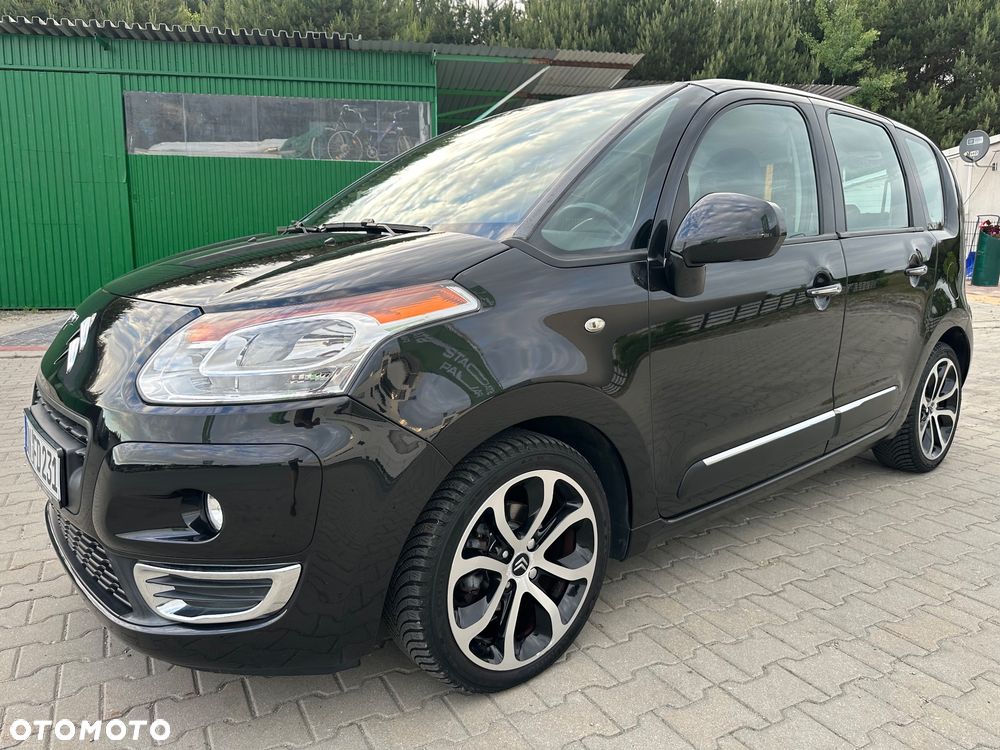 Citroën C4 VTi 120 Exclusive - 34