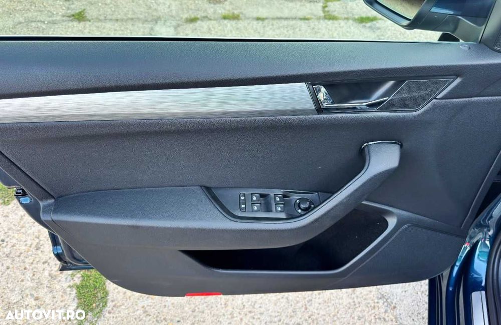 Skoda Superb - 15