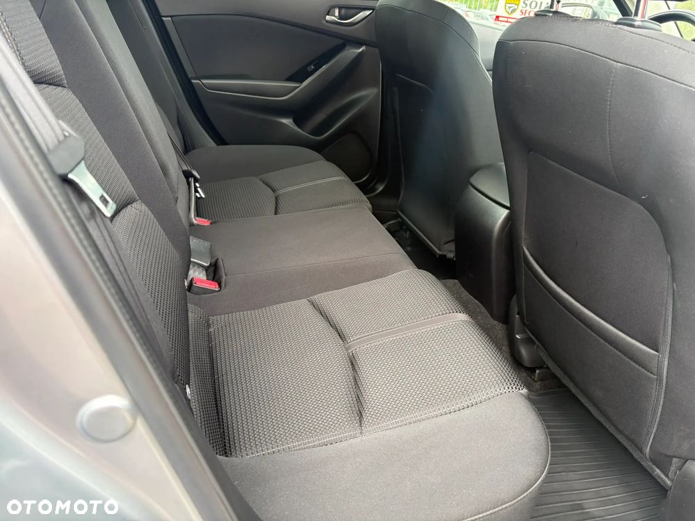 Mazda 3 2.0 Skyenergy EU6 - 26