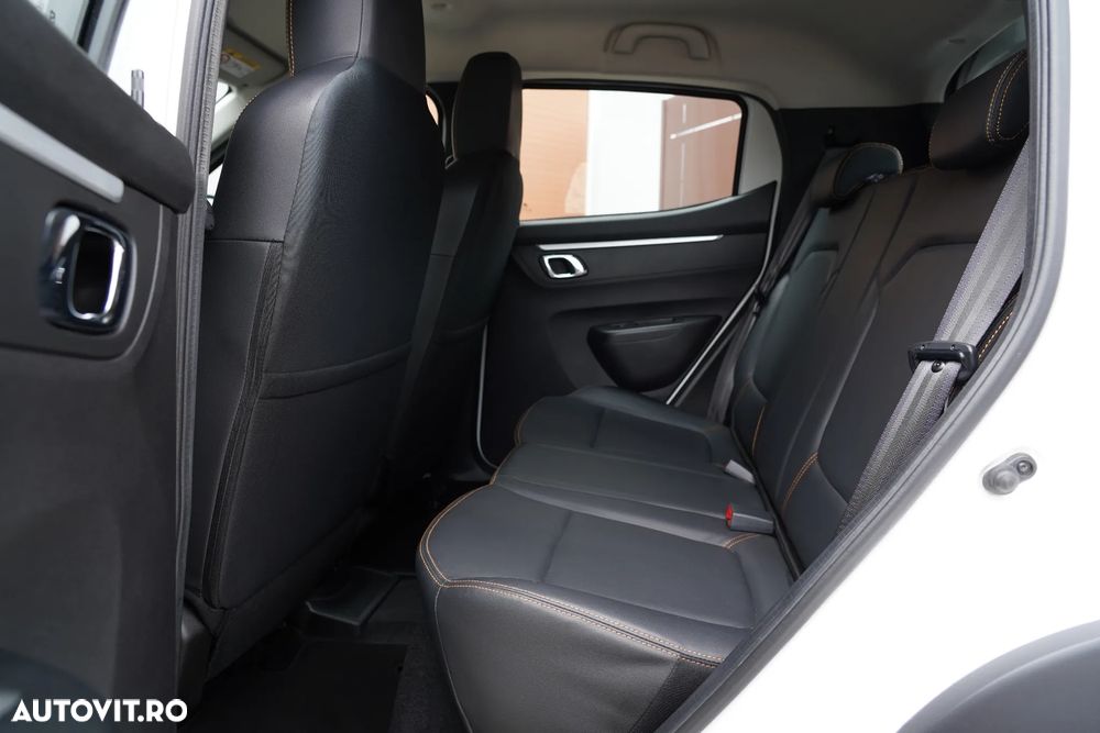 Dacia Spring Comfort Plus - 10