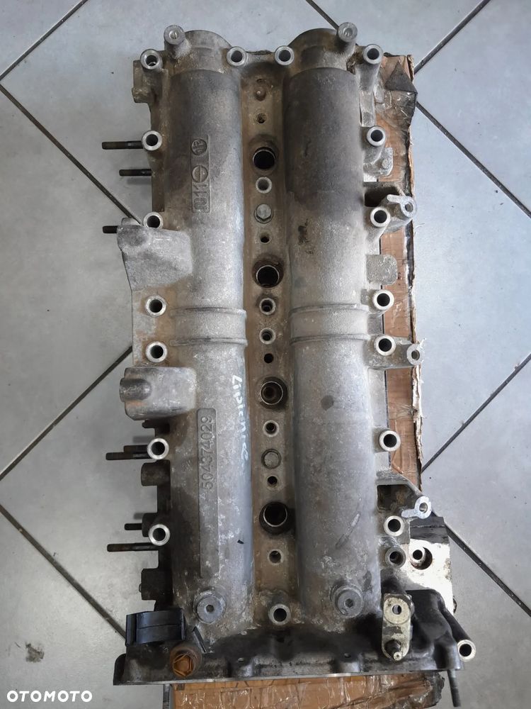 Głowica kompletna Iveco Daily 3.0 HPI E5 504374029 - 4